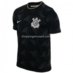 Maillot de Foot Corinthians Extérieur 2022-2023 Manche Courte