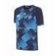 Maillot de Foot Dynamo Kyiv Extérieur 2021-2022 Manche Courte