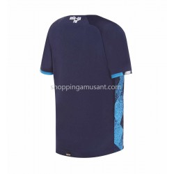 Maillot de Foot Dynamo Kyiv Extérieur 2021-2022 Manche Courte