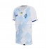 Maillot de Foot Dynamo Kyiv Domicile 2021-2022 Manche Courte