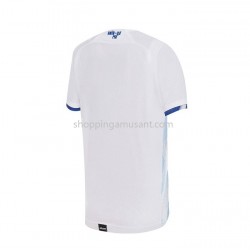 Maillot de Foot Dynamo Kyiv Domicile 2021-2022 Manche Courte