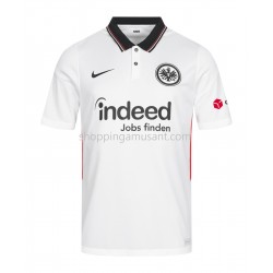 Maillot de Foot Eintracht Frankfurt Neutre 2021-2022 Manche Courte