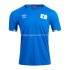 Maillot de Foot El Salvador Domicile 2021 Manche Courte