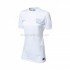 Maillot de Foot Angleterre Féminine Domicile 2022 Manche Courte