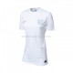 Maillot de Foot Angleterre Féminine Domicile 2022 Manche Courte