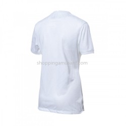 Maillot de Foot Angleterre Féminine Domicile 2022 Manche Courte