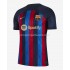 Maillot de Foot FC Barcelone Domicile 2022-2023 Manche Courte