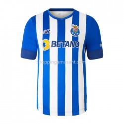 Maillot de Foot FC Porto Domicile 2022-2023 Manche Courte