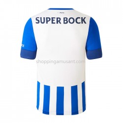 Maillot de Foot FC Porto Domicile 2022-2023 Manche Courte
