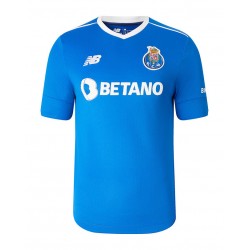 Maillot de Foot FC Porto Neutre 2022-2023 Manche Courte