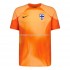 Maillot de Foot Finlande Gardien Domicile 2022 Manche Courte