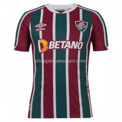 Maillot de Foot Fluminense Domicile 2022-2023 Manche Courte