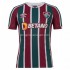 Maillot de Foot Fluminense Domicile 2022-2023 Manche Courte