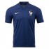 Maillot de Foot Frankrig Domicile Coupe du Monde 2022 Manche Courte