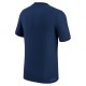 Maillot de Foot Frankrig Domicile Coupe du Monde 2022 Manche Courte