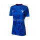 Maillot de Foot Frankrig Féminine Domicile 2022 Manche Courte