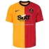 Maillot de Foot Galatasaray Domicile 2022-2023 Manche Courte