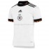 Maillot de Foot Allemagne Domicile Coupe du Monde 2022 Manche Courte