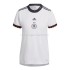 Maillot de Foot Allemagne Féminine Domicile 2022 Manche Courte