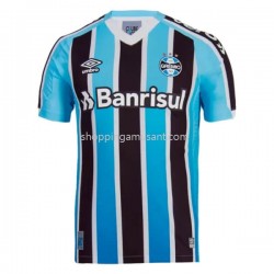Maillot de Foot Gremio Domicile 2022-2023 Manche Courte
