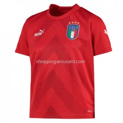 Maillot de Foot Italie Extérieur 2022-2023 Manche Courte
