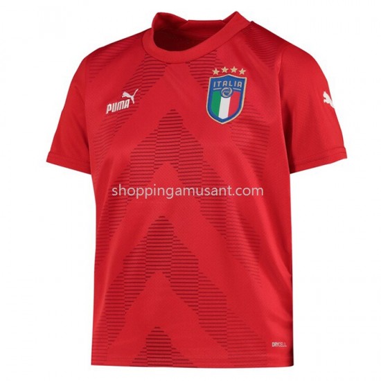 Maillot de Foot Italie Extérieur 2022-2023 Manche Courte
