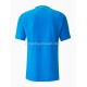 Maillot de Foot Italie Domicile 2022 Manche Courte