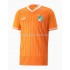 Maillot de Foot Côte d'Ivoire Domicile 2022 Manche Courte