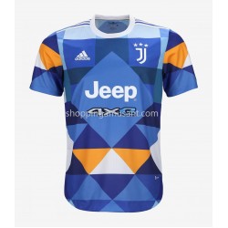 Maillot de Foot Juventus 4ème 2022-2023 Manche Courte