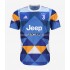Maillot de Foot Juventus 4ème 2022-2023 Manche Courte