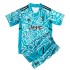 Maillot de Foot Juventus Gardien Enfant Domicile 2022-2023 Manche Courte
