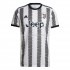Maillot de Foot Juventus Domicile 2022-2023 Manche Courte