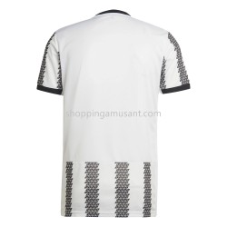 Maillot de Foot Juventus Domicile 2022-2023 Manche Courte