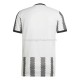 Maillot de Foot Juventus Domicile 2022-2023 Manche Courte