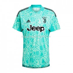 Maillot de Foot Juvnetus Domicile 2022-2023 Manche Courte