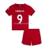 Maillot de Foot Liverpool Firmino 9 Enfant Domicile 2022-2023 Manche Courte