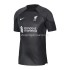 Maillot de Foot Liverpool Extérieur 2022-2023 Manche Courte
