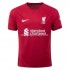 Maillot de Foot Liverpool Domicile 2022-2023 Manche Courte
