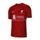 Maillot de Foot Liverpool Domicile 2022-2023 Manche Courte