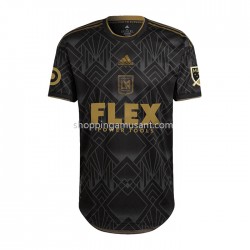 Maillot de Foot Los Angeles Domicile 2022-2023 Manche Courte