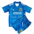 Maillot de Foot LA Galaxy Enfant Extérieur 2022-2023 Manche Courte