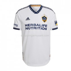 Maillot de Foot LA Galaxy Domicile 2022-2023 Manche Courte