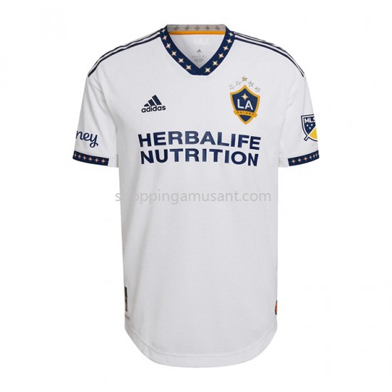 Maillot de Foot LA Galaxy Domicile 2022-2023 Manche Courte