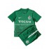 Maillot de Foot Maccabi Haifa Enfant Domicile 2022-2023 Manche Courte