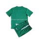 Maillot de Foot Maccabi Haifa Enfant Domicile 2022-2023 Manche Courte