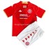 Maillot de Foot Mainz 5 Enfant Domicile 2022-2023 Manche Courte