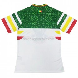 Maillot de Foot Mali Extérieur 2022 Manche Courte