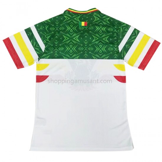 Maillot de Foot Mali Extérieur 2022 Manche Courte
