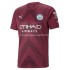 Maillot de Foot Manchester City Gardien Domicile 2022-2023 Manche Courte