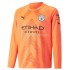 Maillot de Foot Manchester City Neutre 2022-2023 Manche Longue